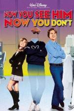 Watch Now You See Him Now You Don't 123moviesFree