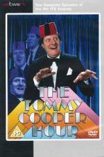 Watch The Tommy Cooper Hour 123moviesFree