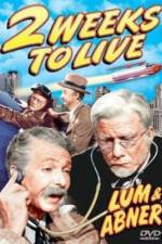 Watch Two Weeks to Live 123moviesFree