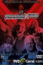 Watch WWE Insurrextion 123moviesFree