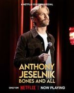 Watch Anthony Jeselnik: Bones and All (TV Special 2024) 123moviesFree