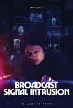 Watch Broadcast Signal Intrusion 123moviesFree