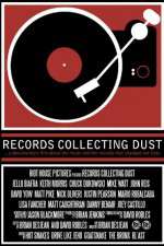 Watch Records Collecting Dust 123moviesFree