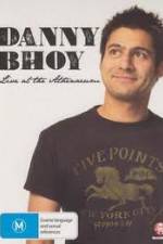 Watch Danny Bhoy Live At The Athenaeum 123moviesFree