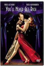 Watch You'll Never Get Rich 123moviesFree