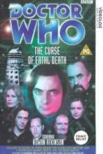 Watch Comic Relief Doctor Who - The Curse of Fatal Death 123moviesFree