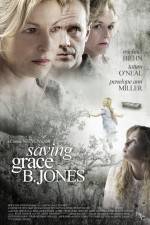 Watch Saving Grace B. Jones 123moviesFree