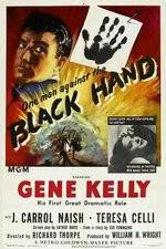 Watch Black Hand 123moviesFree