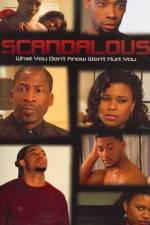 Watch Scandalous 123moviesFree