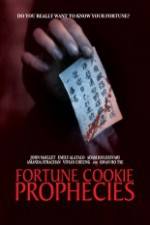 Watch Fortune Cookie Prophecies 123moviesFree