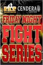 Watch Friday Night Fights  Fortuna vs Zamudio 123moviesFree