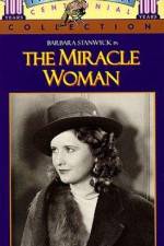 Watch The Miracle Woman 123moviesFree