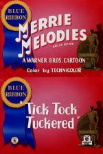 Watch Tick Tock Tuckered (Short 1944) 123moviesFree