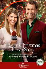 Watch Every Christmas Has a Story 123moviesFree