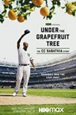 Watch Under the Grapefruit Tree: The CC Sabathia Story 123moviesFree