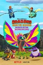 Watch Dragons: Rescue Riders: Secrets of the Songwing 123moviesFree