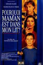 Watch Why Is Mother in My Bed 123moviesFree