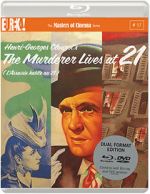 Watch The Murderer Lives at Number 21 123moviesFree