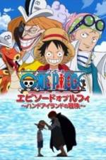 Watch One Piece Luffy – Hand Island no Bouken 123moviesFree