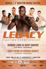 Watch Legacy Fighting Championship 18 123moviesFree