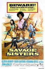 Watch Savage Sisters 123moviesFree