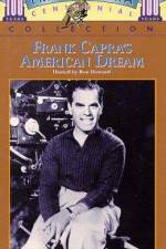 Watch Frank Capra's American Dream 123moviesFree