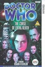Watch Comic Relief: Doctor Who - The Curse of Fatal Death 123moviesFree