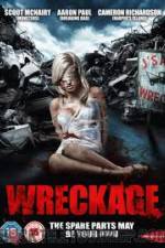 Watch Wreckage 123moviesFree