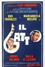 Watch Il gatto 123moviesFree