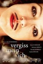 Watch Vergiss mein Ich 123moviesFree