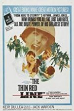 Watch The Thin Red Line 123moviesFree