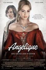 Watch Angélique 123moviesFree