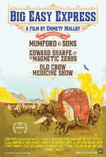 Watch Big Easy Express 123moviesFree