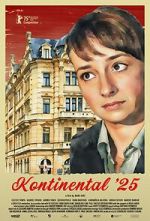 Watch Kontinental \'25 123moviesFree
