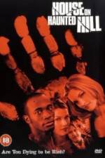 Watch House on Haunted Hill 123moviesFree