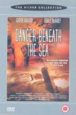 Watch Danger Beneath the Sea 123moviesFree