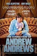Watch The Evolution of Andrew Andrews 123moviesFree