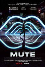 Watch Mute 123moviesFree