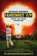 Watch Fahrenheit 11/9 123moviesFree