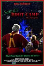 Watch Santas Boot Camp 123moviesFree
