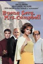 Watch Buona Sera Mrs Campbell 123moviesFree