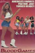 Watch Blood Games 123moviesFree