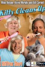 Watch Rifftrax Kitty Cleans Up 123moviesFree
