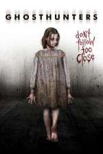 Watch Ghosthunters 123moviesFree