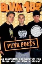 Watch Blink 182 Punk Poets 123moviesFree