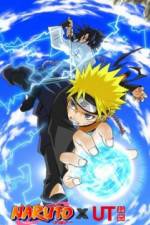 Watch Naruto x UT 123moviesFree