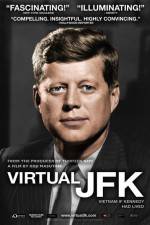 Watch Virtual JFK Vietnam If Kennedy Had Lived 123moviesFree