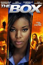 Watch The Box 123moviesFree