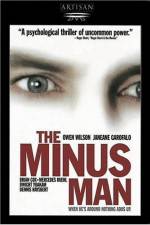 Watch The Minus Man 123moviesFree