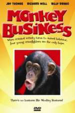 Watch Monkey Business 123moviesFree